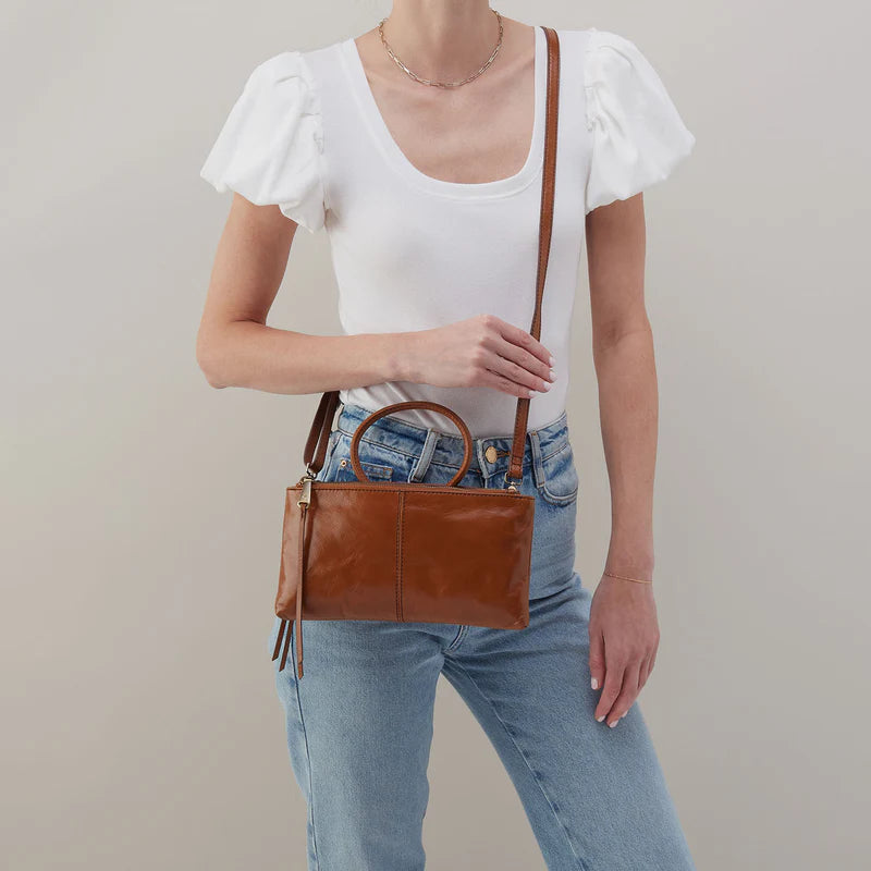 Truffle Sable Crossbody