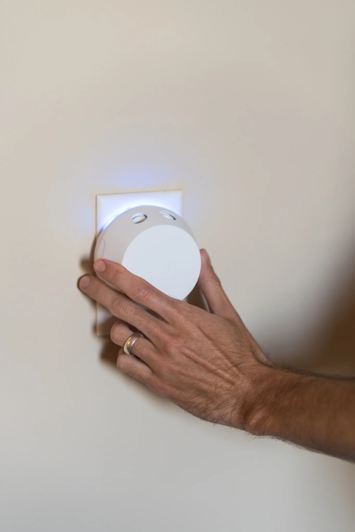 Pura + Sweet Grace Smart Home