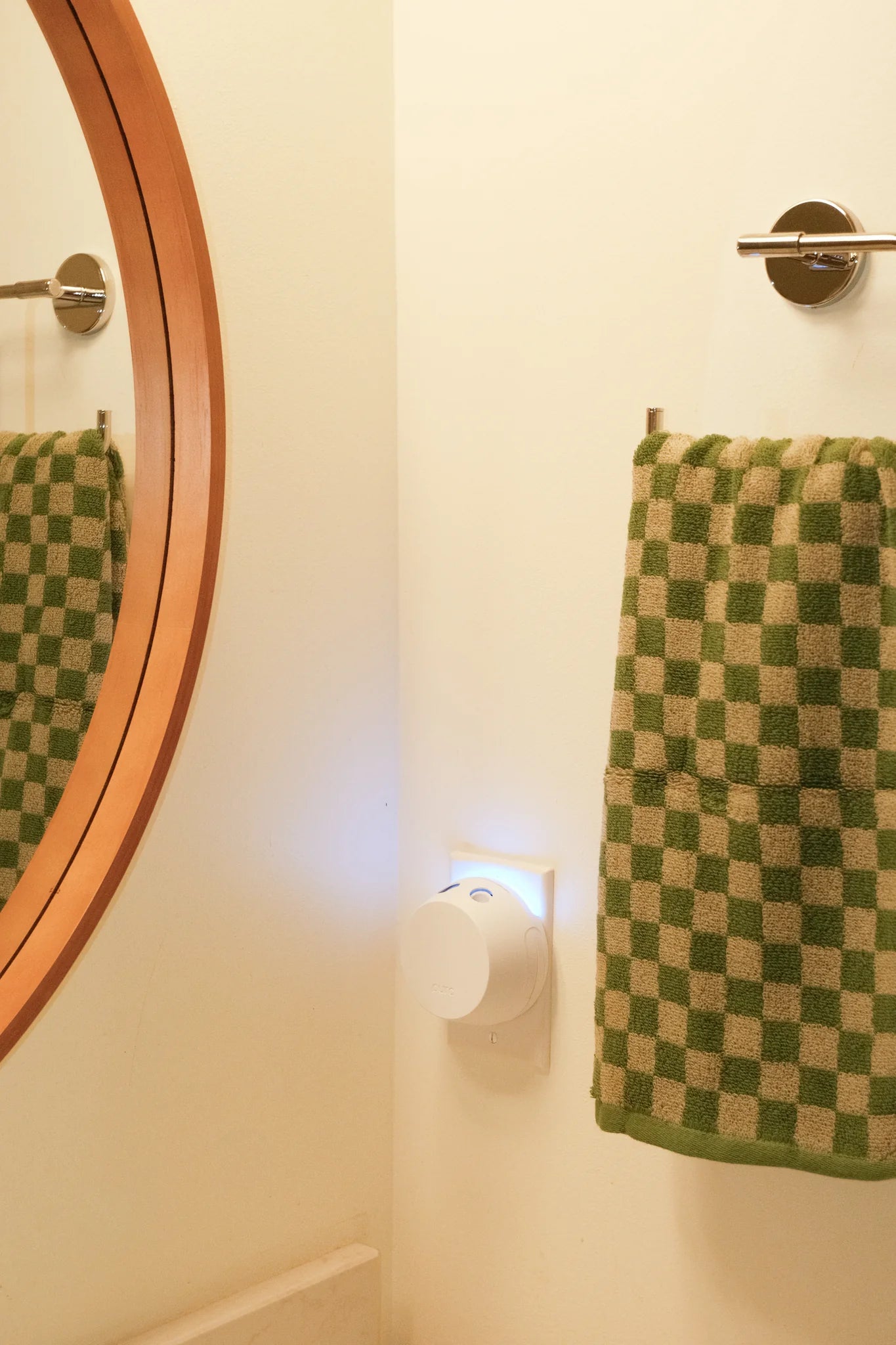 Pura + Sweet Grace Smart Home