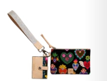 Consuela Vida Combi