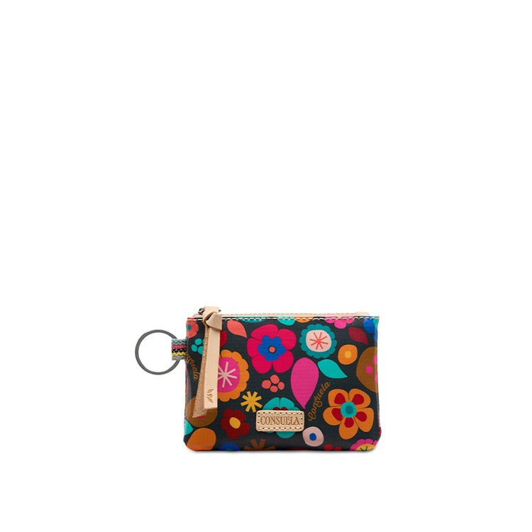 Consuela Pouch Amelie