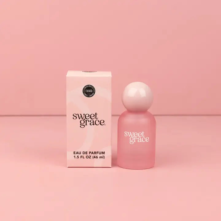 Sweet Grace Eau De Parfume