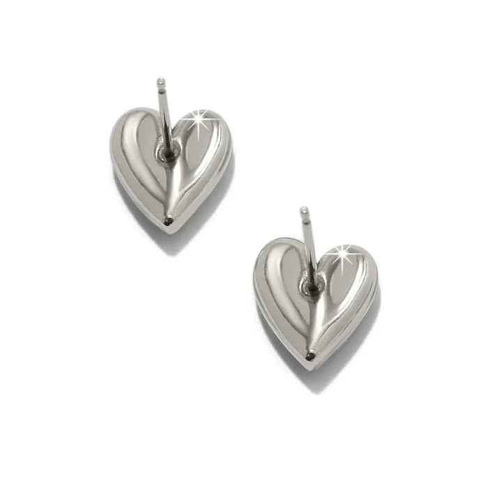 Brighton Cascade Heart Studs
