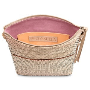 Consuela Tour Crossbody