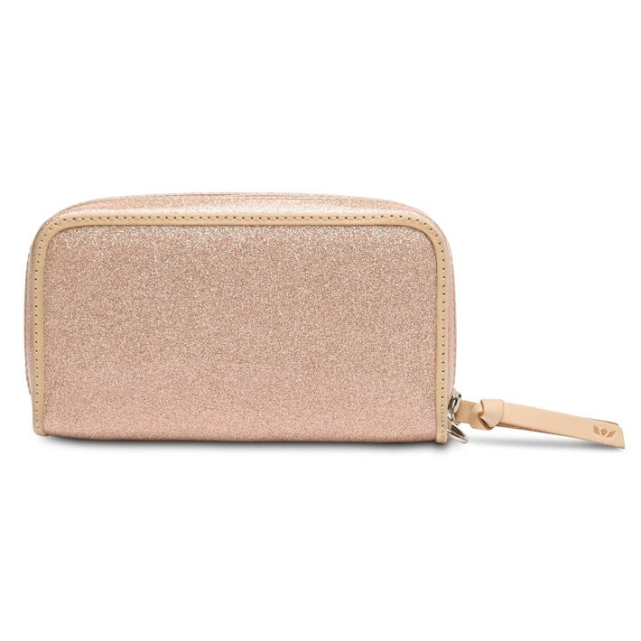Emery Wrislet Wallet