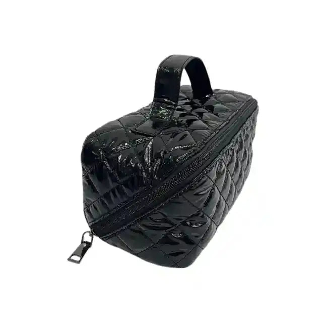 Black Debra Diamond GlamZip