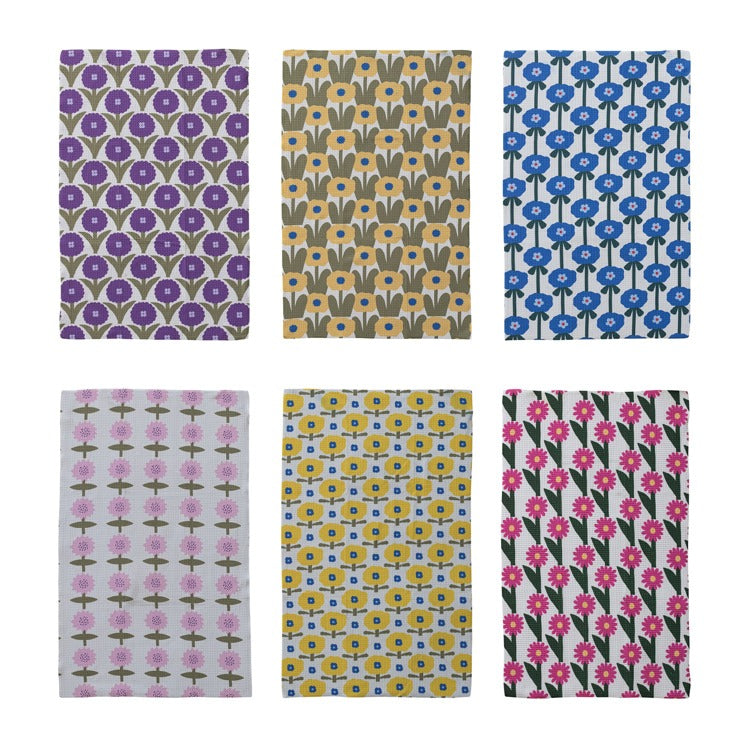 Hazel Mazel Microfiber Dish Towel
