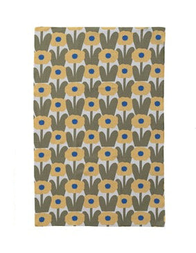 Hazel Mazel Microfiber Dish Towel
