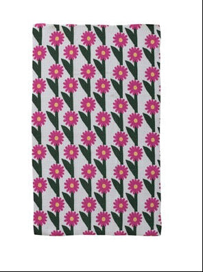 Hazel Mazel Microfiber Dish Towel