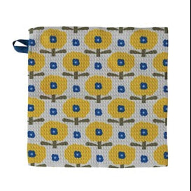 Hazel Mazel Dish Cloth