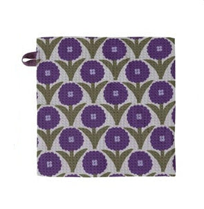 Hazel Mazel Dish Cloth