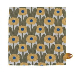 Hazel Mazel Dish Cloth