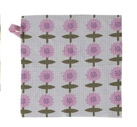 Hazel Mazel Dish Cloth