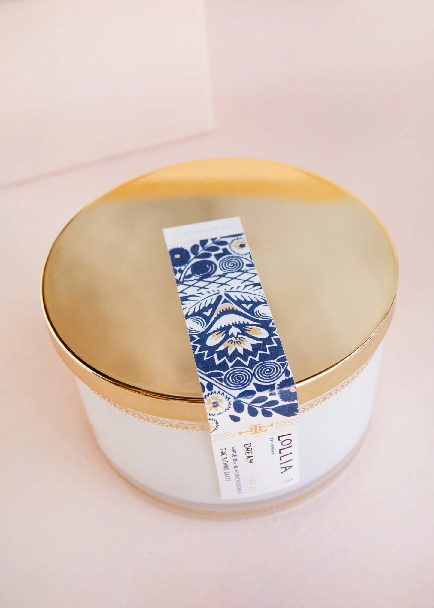 Lollia Dream Bath Salts