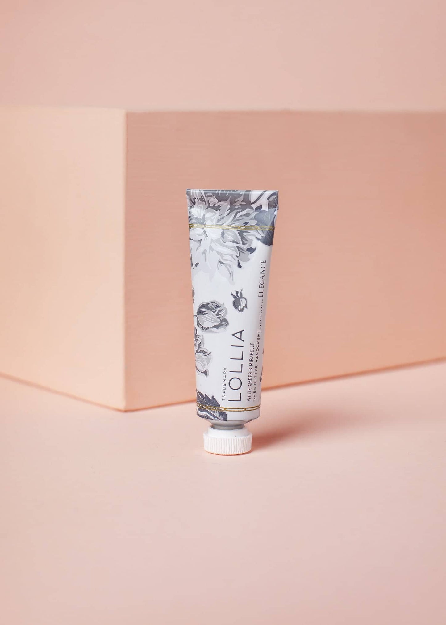 Lollia Elegance Petite Treat Handcreme