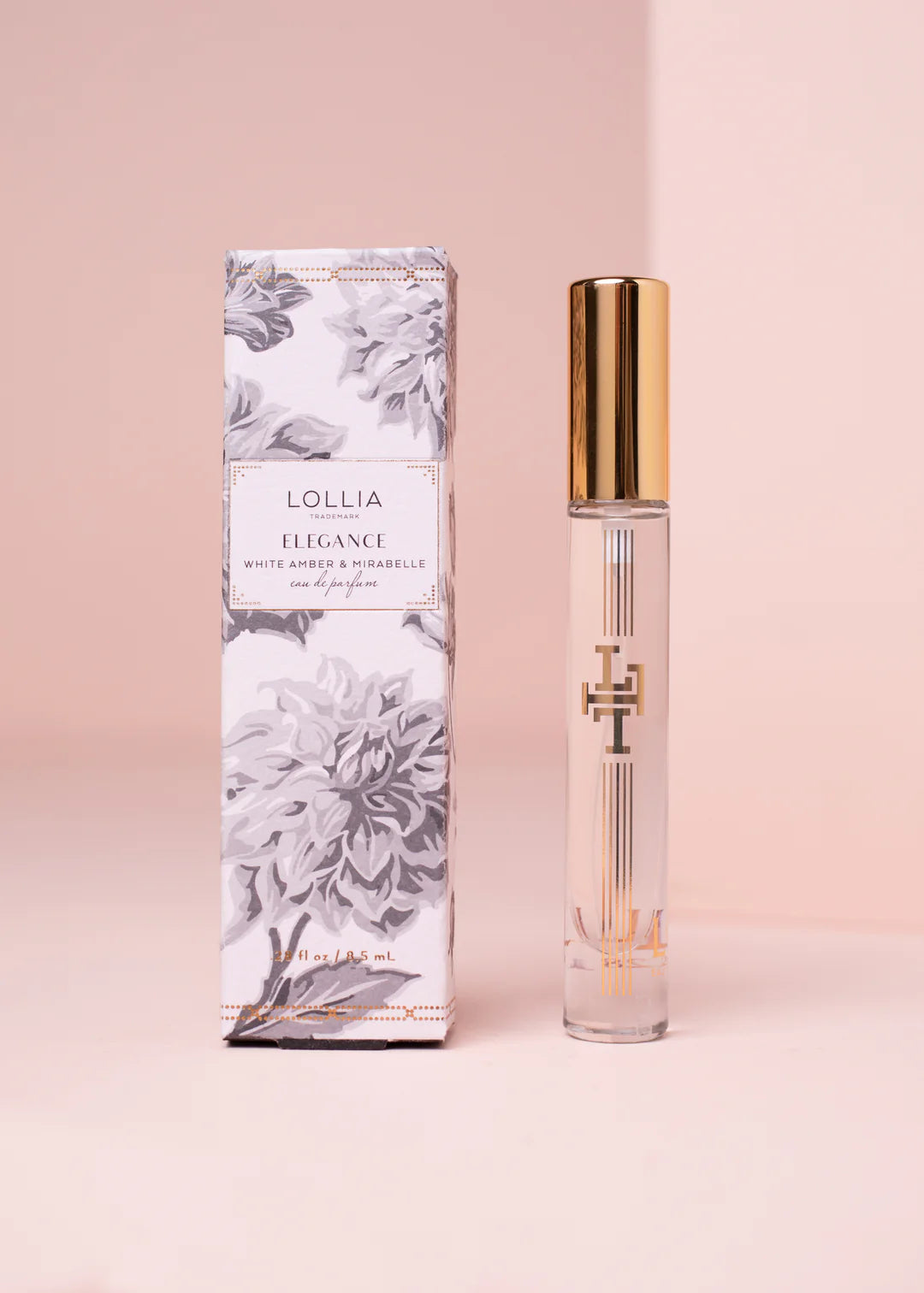 Lollia Elegance Travel Perfume