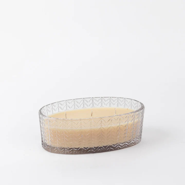 Sweet Grace Candle #26 10.5oz 3 Wick Candle