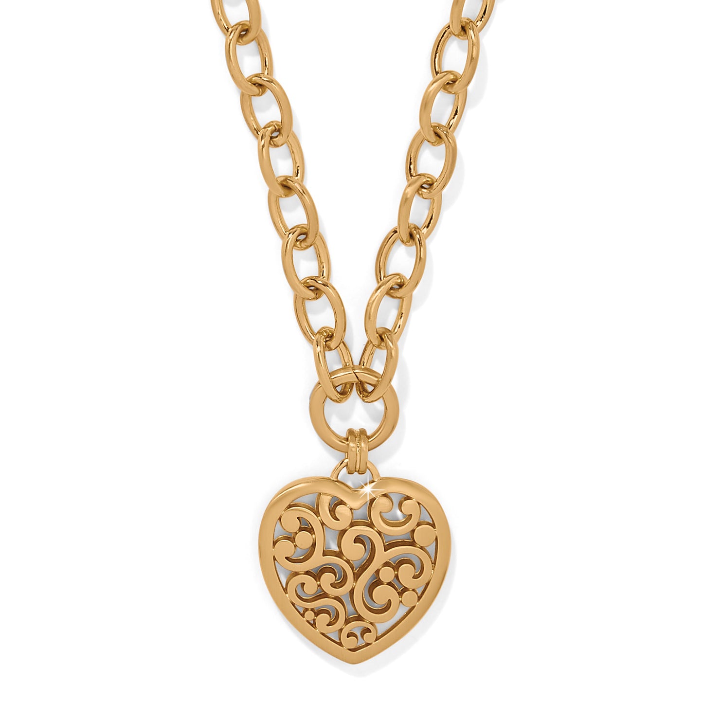 Brighton Contempo Gold