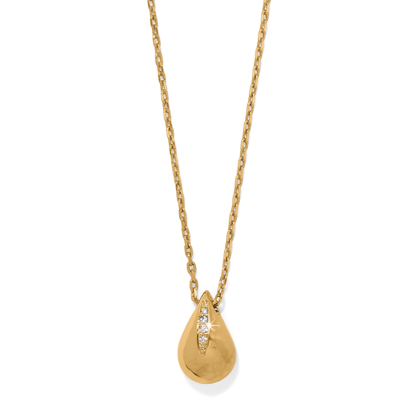 Brighton Nile Mini Golf Pendant