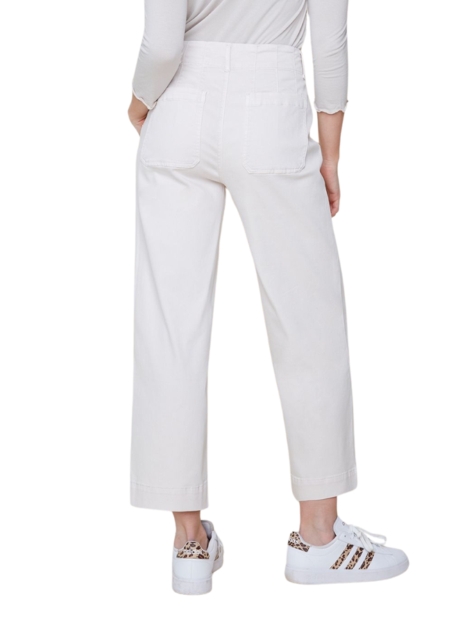 Renuar Oyster Pant