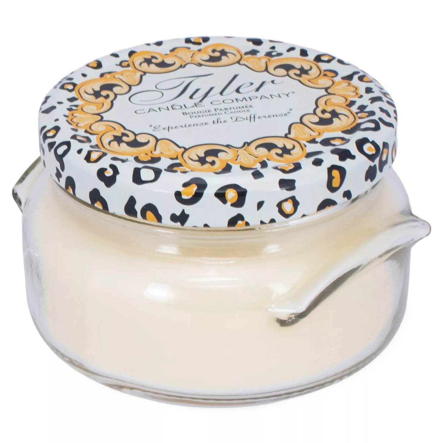Tyler 11oz Candle - French Market