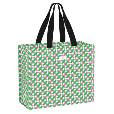 Large Package Gift Bag Spring It On