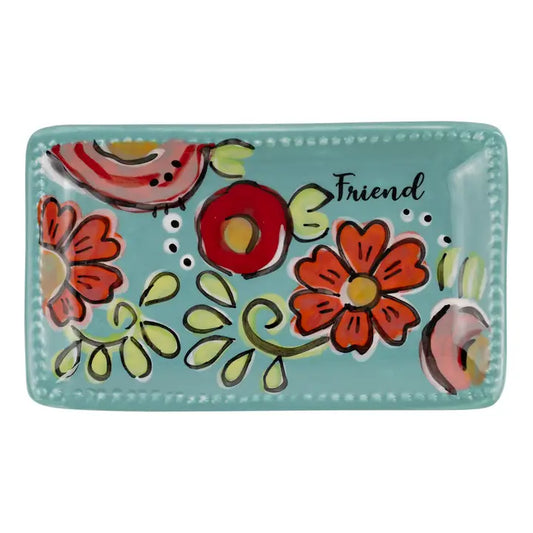 Glory Haus Trinket Tray