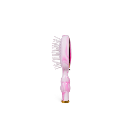 Teleties Mini Detangler | Medium Pinch Me!