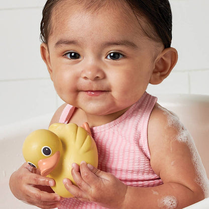 Itzy Ritzy Ducky Family - Bath + Water Table Toys