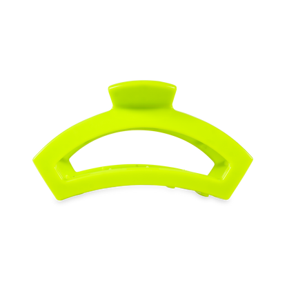 Open Hair Clip | Medium | Summer Brights