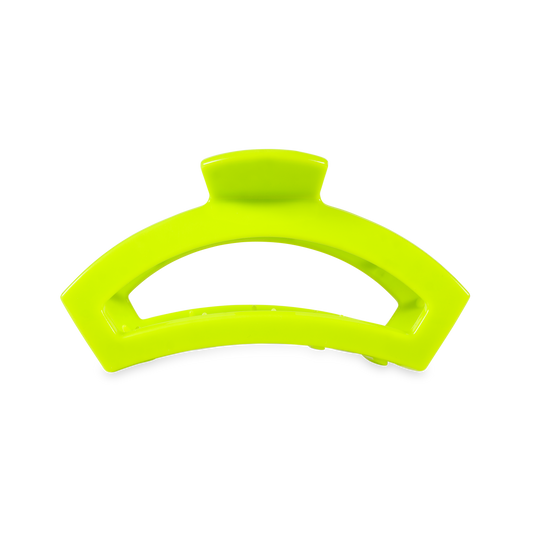 Open Hair Clip | Medium | Summer Brights