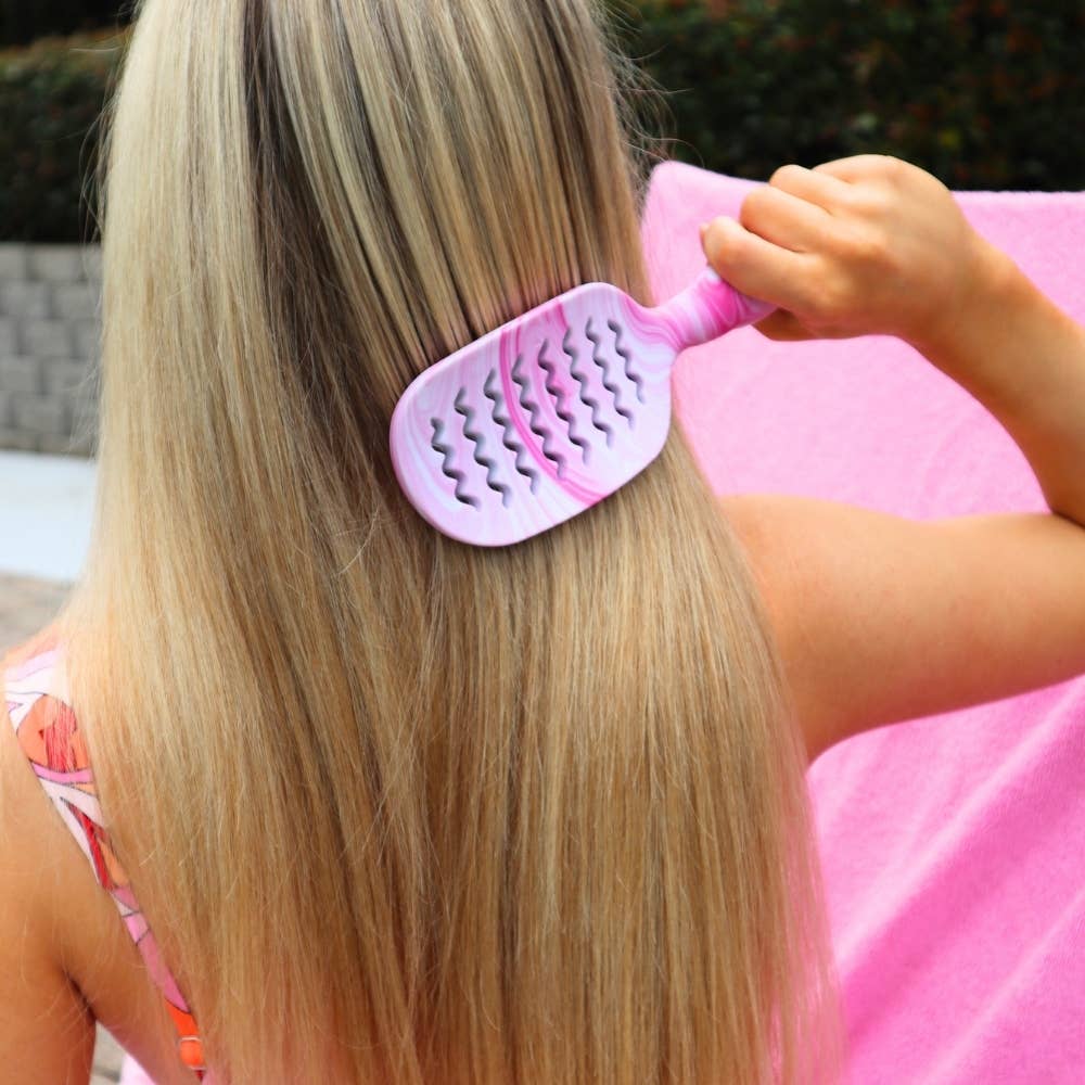 Teleties Vented Brush | Pinch Me!