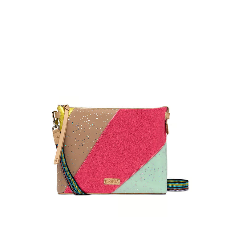 Consuela Downtown Crossbody