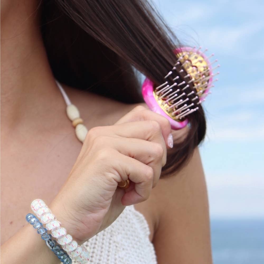 Teleties Mini Vented Brush | Pinch Me!