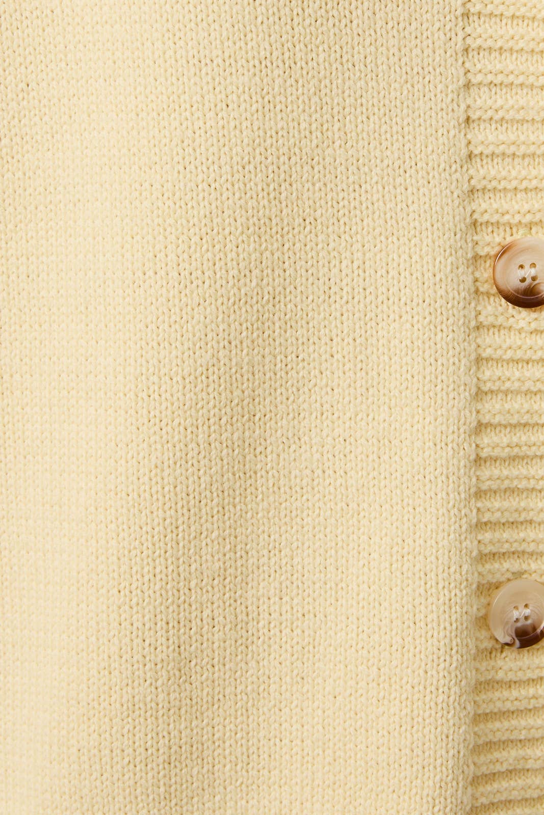 Le-Lis SHORT SLEEVE CARDIGAN: LT BLUE