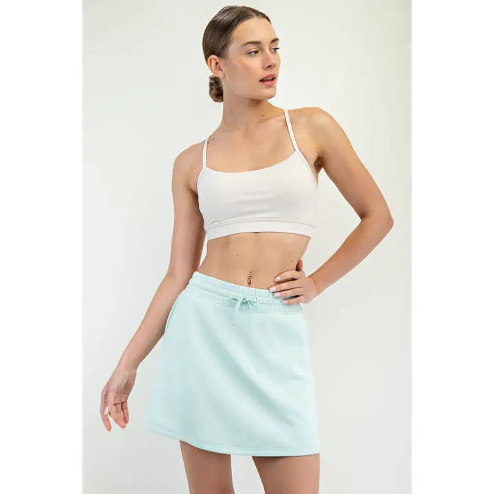 Rae Mode Frost Skort
