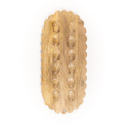 Scalloped Bow Board