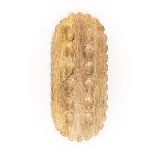 Scalloped Bow Board