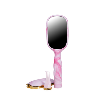 Teleties Detangler Brush | Medium | Pinch Me!