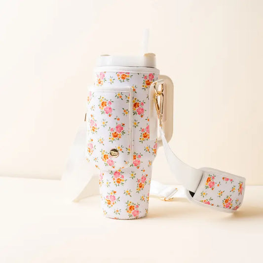 Tumbler Sling Endless Daydream Cream