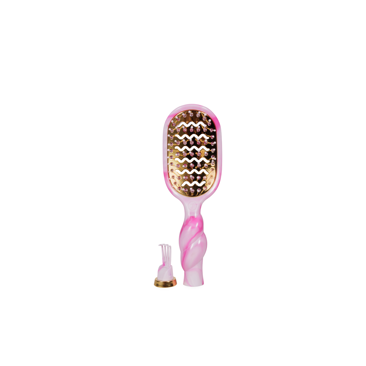 Teleties Mini Vented Brush | Pinch Me!