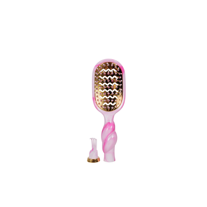 Teleties Mini Vented Brush | Pinch Me!