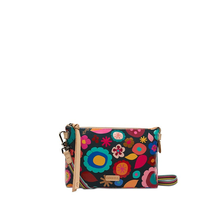 Consuela Midtown Crossbody Amelie