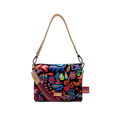 Consuela Metro Crossbody Sophie