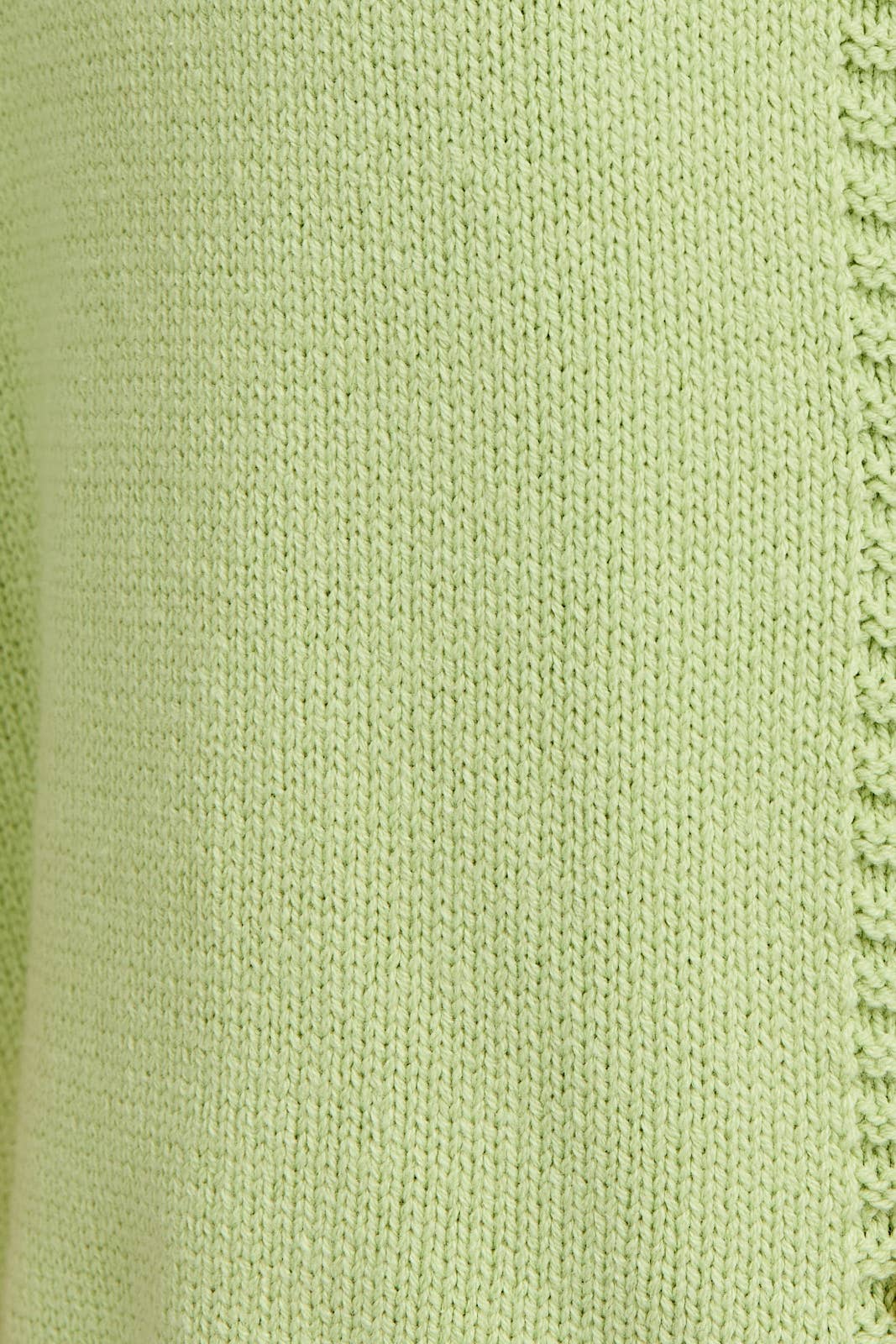 Le-Lis SHORT SLEEVE CARDIGAN: LT BLUE