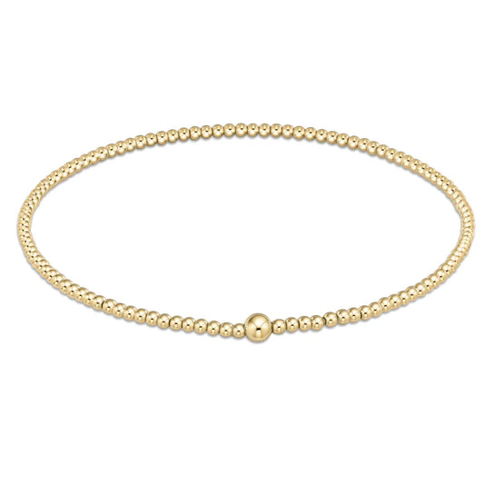 enewton 3mm Bangle Bracelet