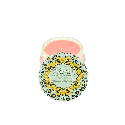 Tyler 3oz Candle - Mediterranean Fig
