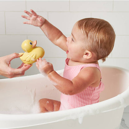 Itzy Ritzy Ducky Family - Bath + Water Table Toys