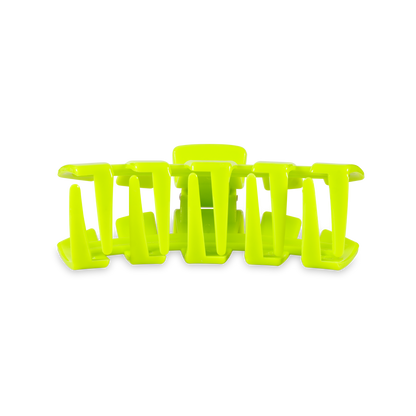 Classic Hair Clip | Medium | Summer Brights