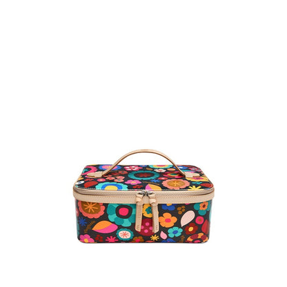 Consuelsa Train Case Amelie